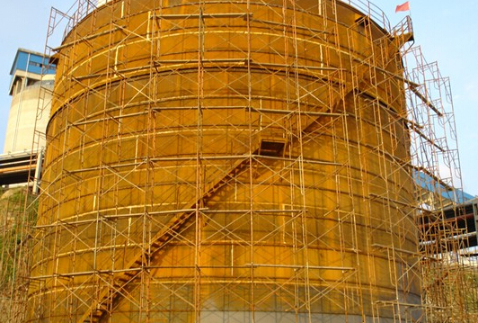 【門(mén)式腳手架】“魅力外泄”叫人無(wú)法抵擋！