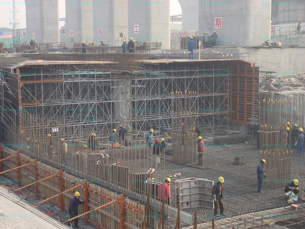 承插型盤扣式鋼管支架,選擇一份放心,一份安心比什么都重要