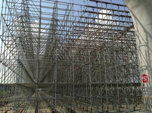 蘇州腳手架搭拆廠家出租為何這么多講究★到底是為何呢？