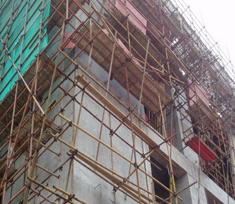 扣件式鋼管腳手架配件主要優(yōu)點(diǎn)●聽起來就感覺有神秘感！