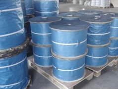 南通鋼絲繩的結構伸長有什么措施