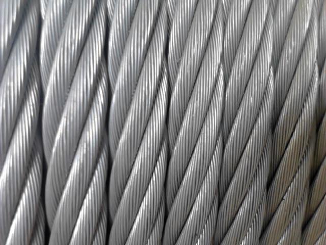 優質品牌南通鋼絲繩的選購原則